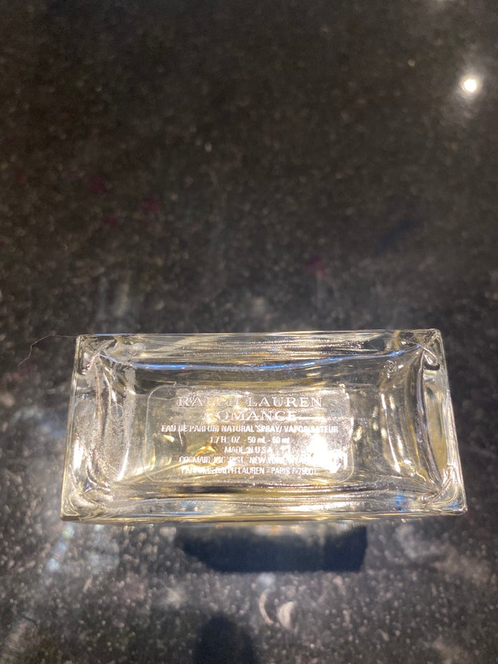 Eau de parfum, Ralph Lauren Romance