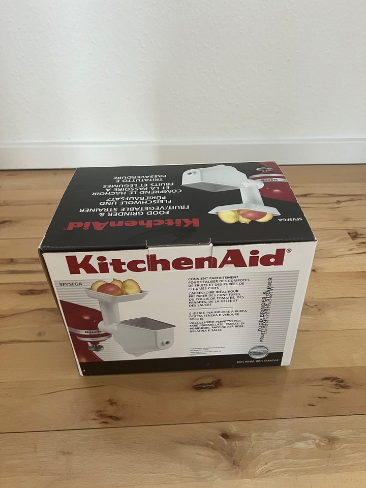 Purepresser KitchenAid