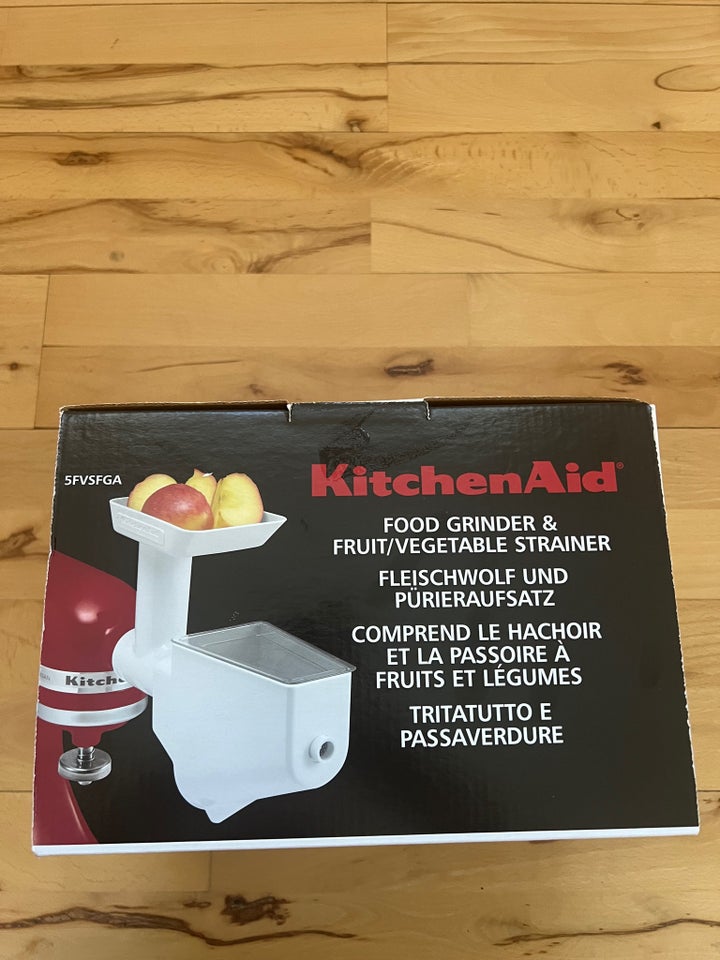 Purepresser KitchenAid