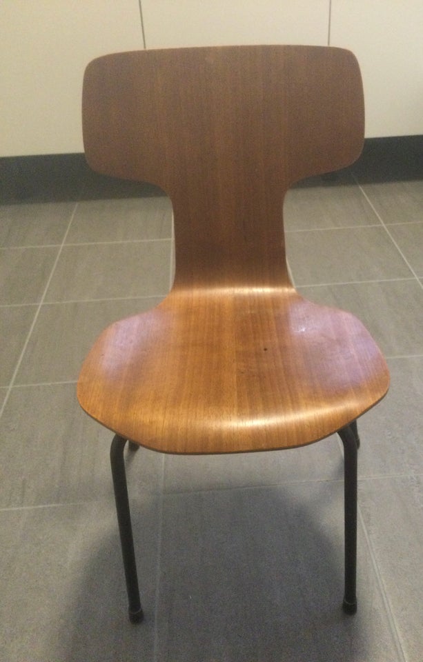 Arne Jacobsen, Barne stol børne