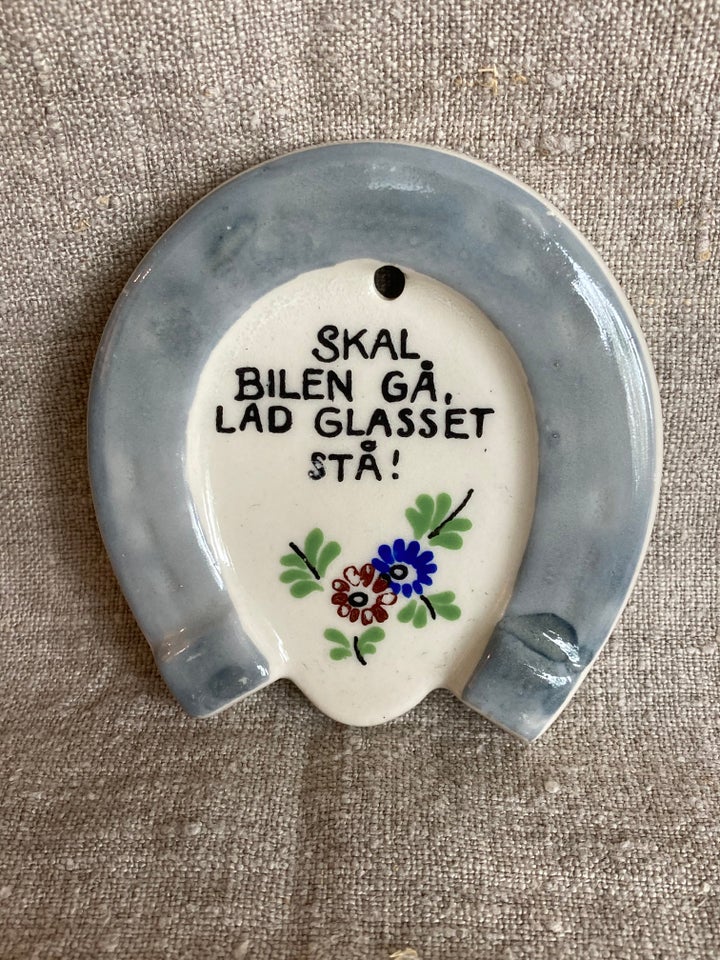 Platter, Lille platte i stentøj