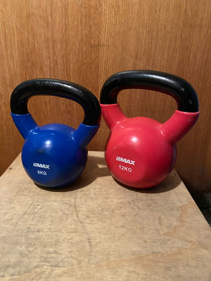 Kettlebell