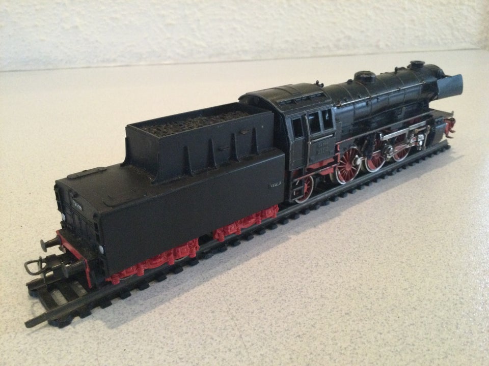 Modelbane, MÄRKLIN , skala H0