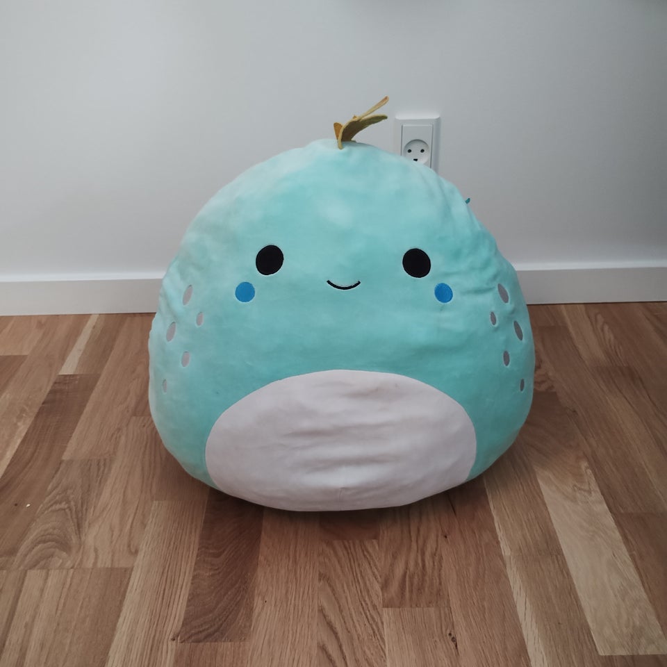 Squishmallows