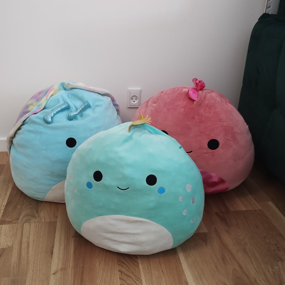 Squishmallows