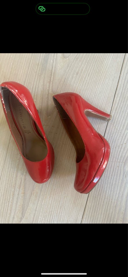 Pumps, str. 37, Tamaris