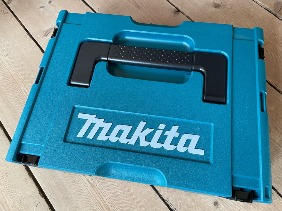 Bore- og skruemaskine, Makita