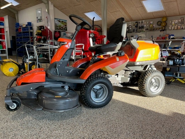 Havetraktor Husqvarna R 316TsX