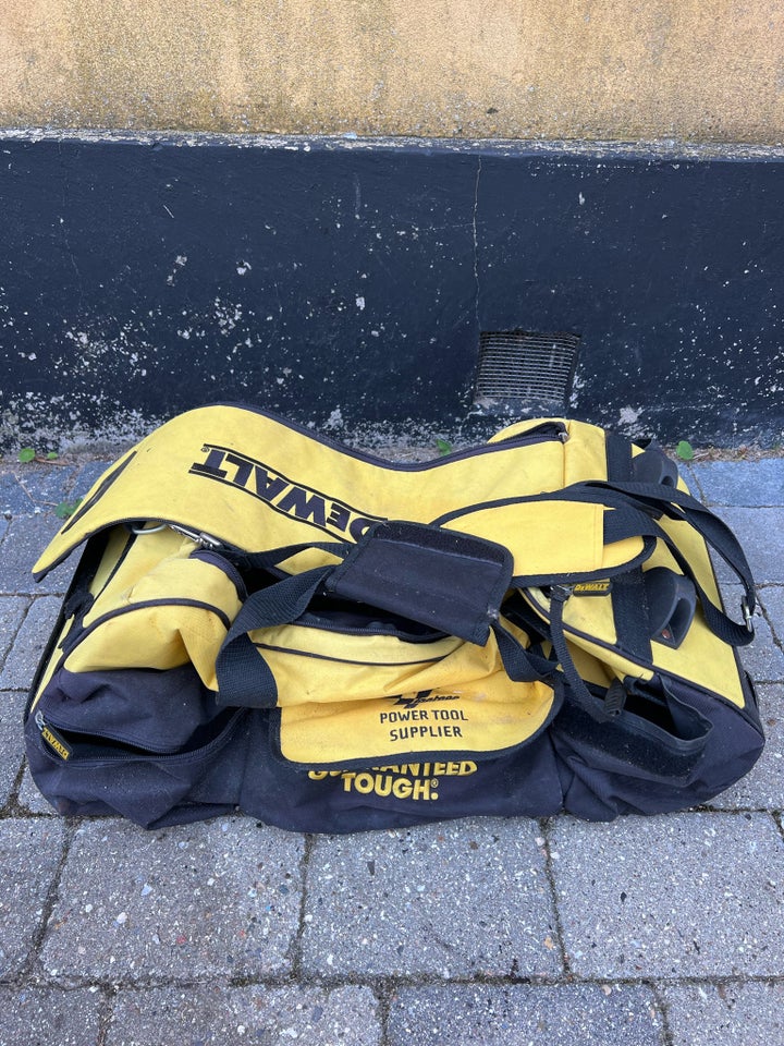 DEWALT værkstøjstaske DEWALT