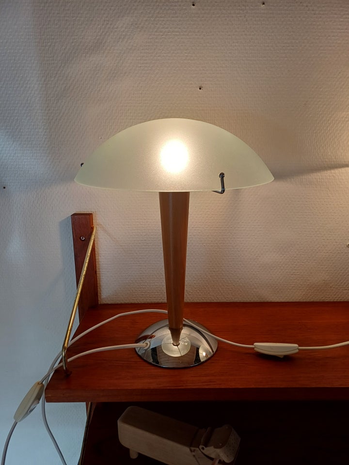 Anden bordlampe Vintage ikea