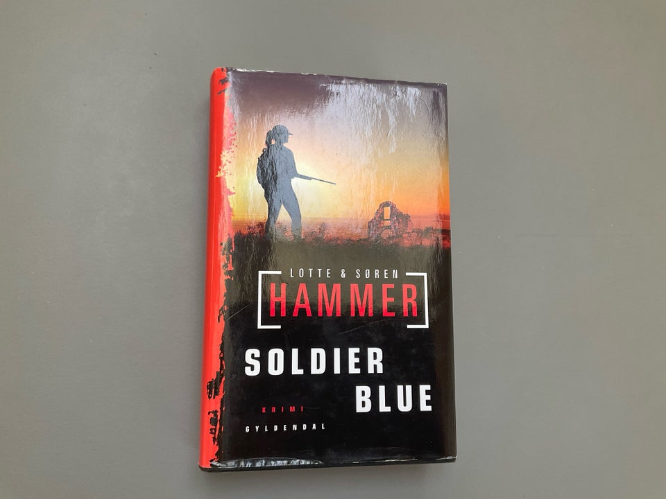 Soldier Blue, Lotte og Søren