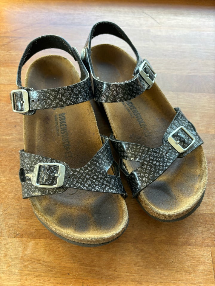 Sandaler, str. 34, Birkenstock