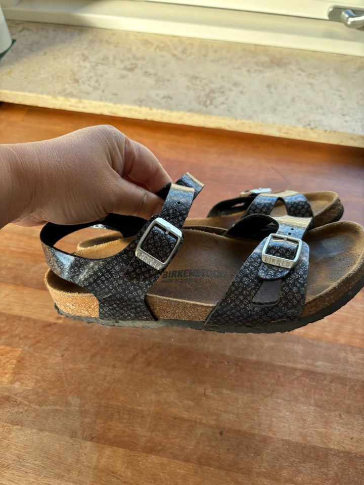 Sandaler, str. 34, Birkenstock