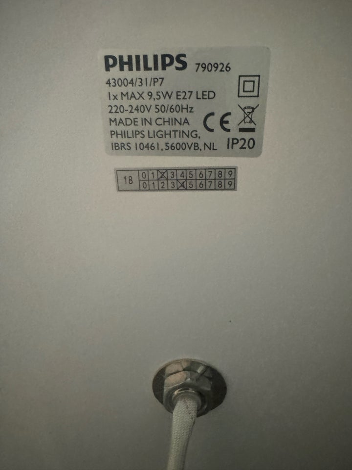 Philips, Phillips 790926,