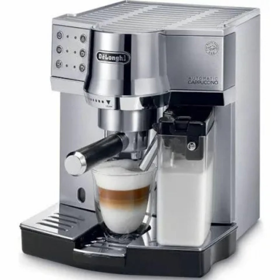 Espressomaskine Delonghi EC850