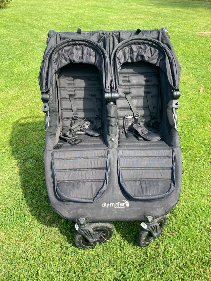 Babyjogger, Baby Jogger City mini