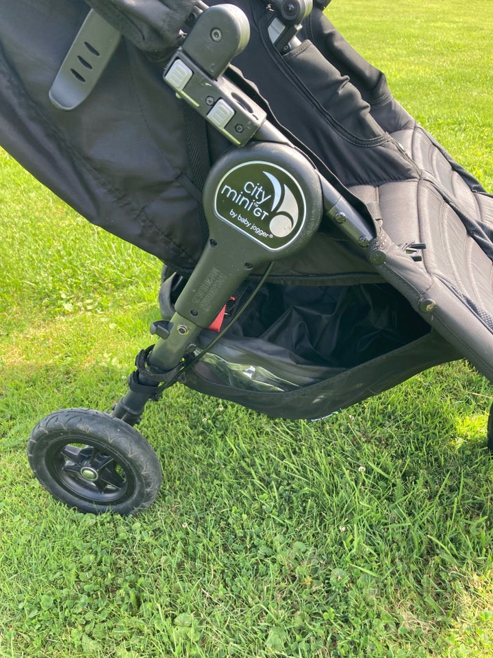 Babyjogger, Baby Jogger City mini