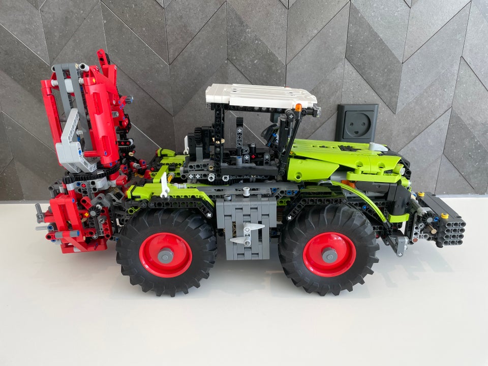 Lego Technic 42054