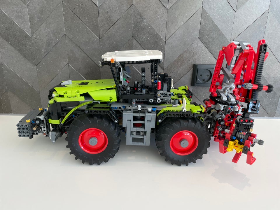 Lego Technic 42054