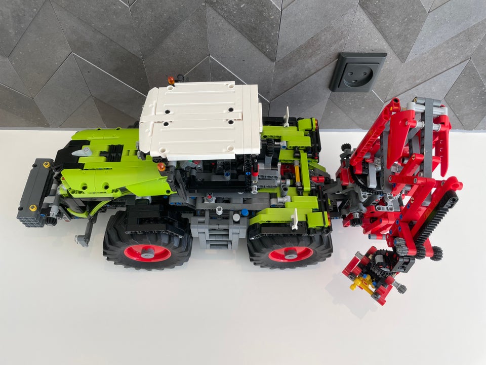 Lego Technic 42054