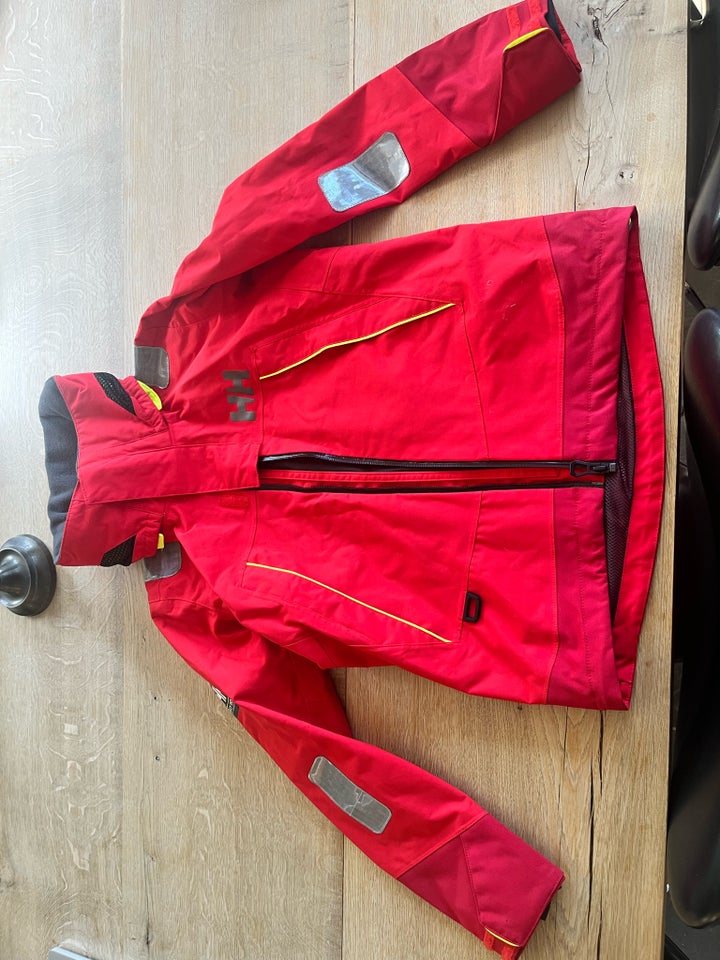 Jakke Sejlerjakke Helly Hansen