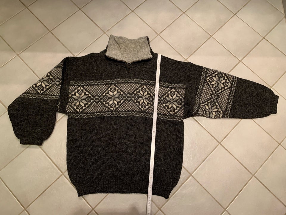 Sweater, Peopleknitwear, str. 38