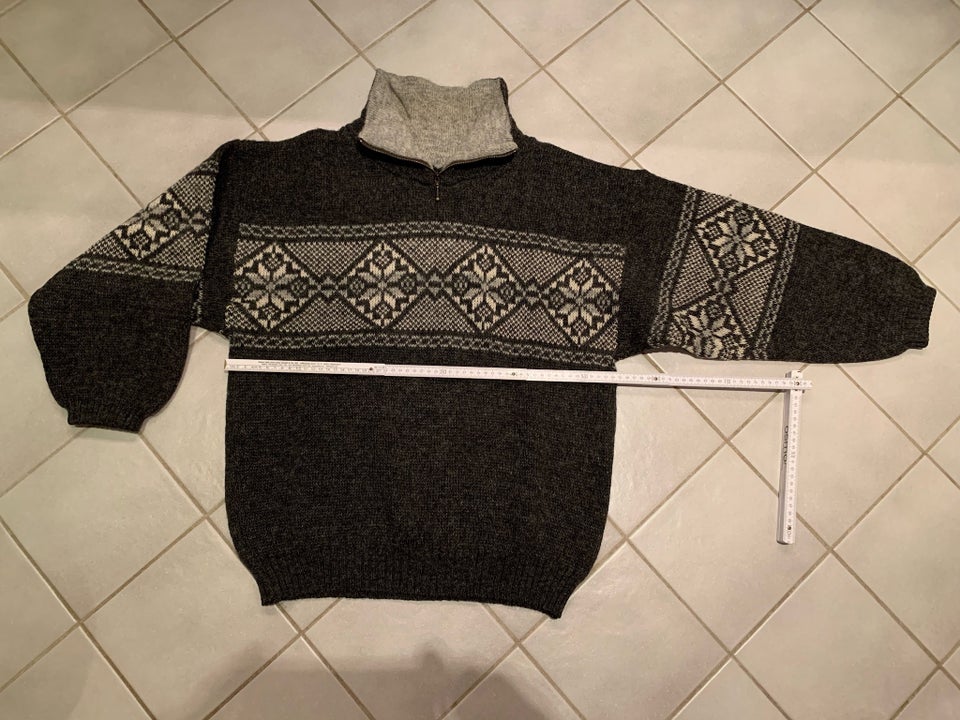 Sweater, Peopleknitwear, str. 38