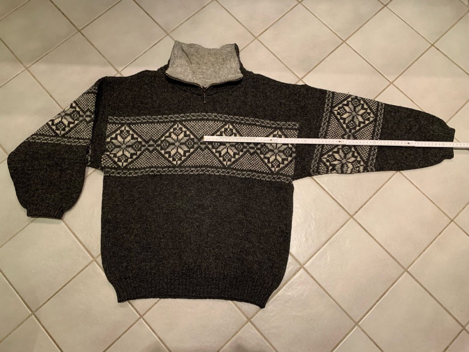 Sweater, Peopleknitwear, str. 38