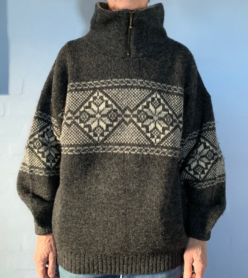 Sweater, Peopleknitwear, str. 38