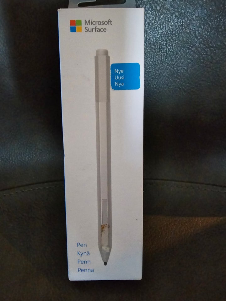 Stylus pen t Microsoft Perfekt