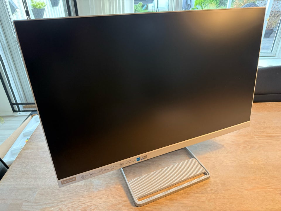 Monitor, Lenovo L27i-40 27”,