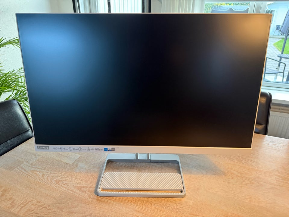 Monitor, Lenovo L27i-40 27”,