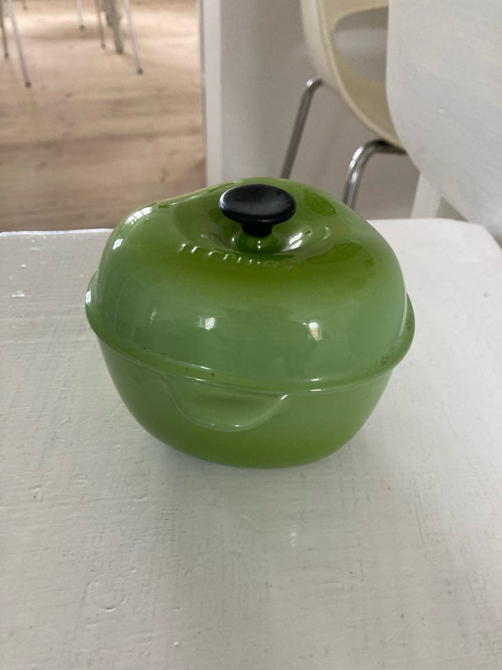 Stentøj Lille gryde Le Creuset