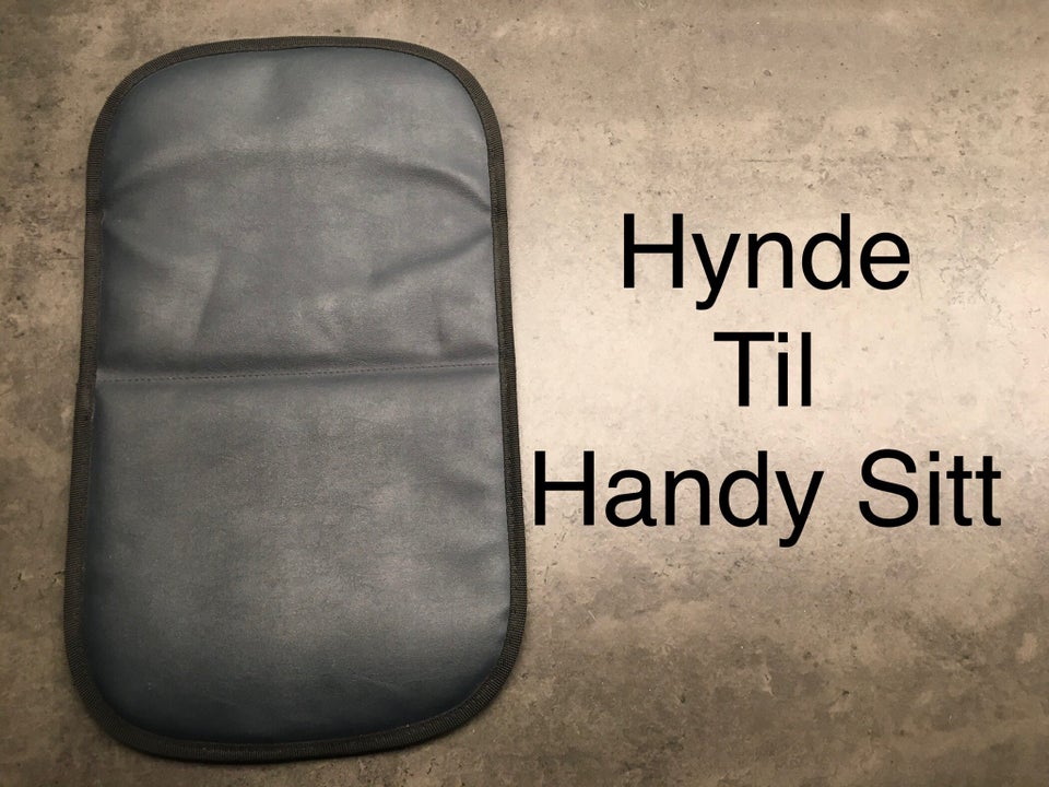 Handy Sitt, Hynde