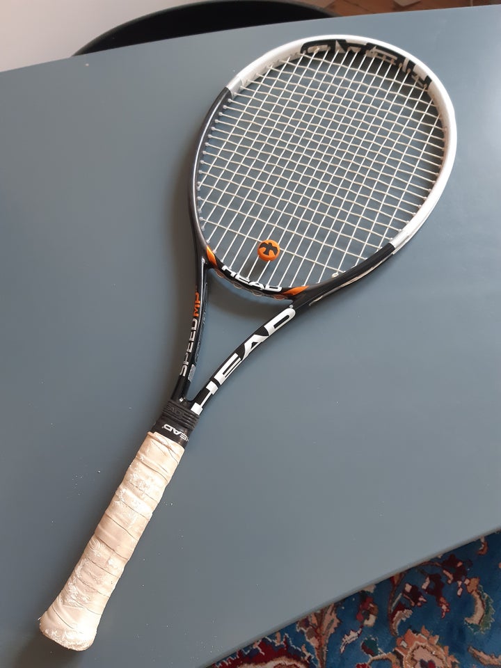 Tennisketsjer, HEAD SPEED M P 315