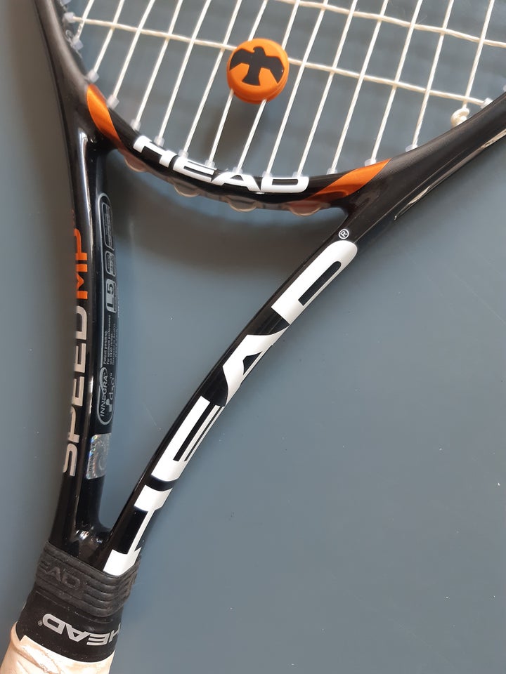 Tennisketsjer, HEAD SPEED M P 315