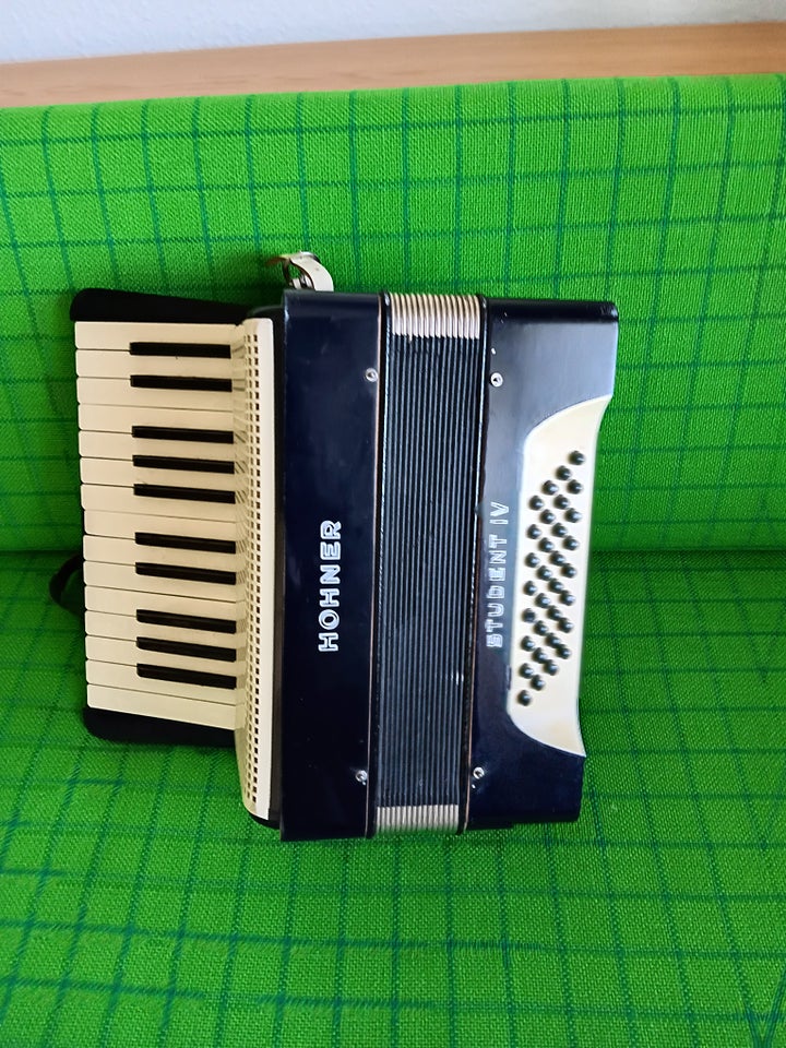 Harmonika