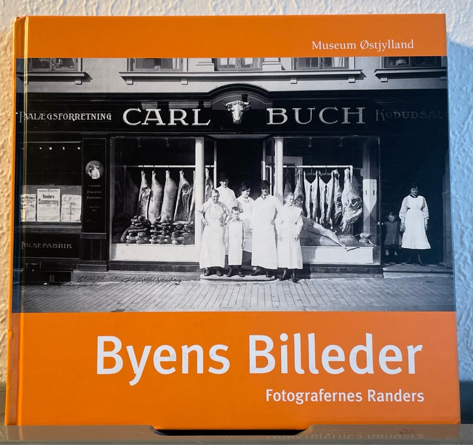 Byens billeder - fotografernes