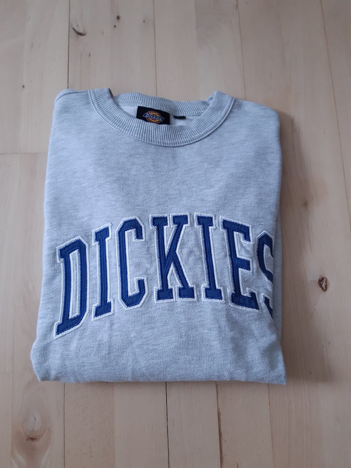 Sweatshirt, Dickies, den er som ny