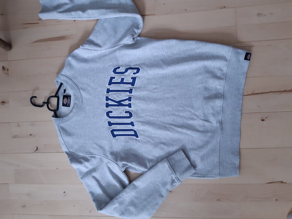 Sweatshirt, Dickies, den er som ny