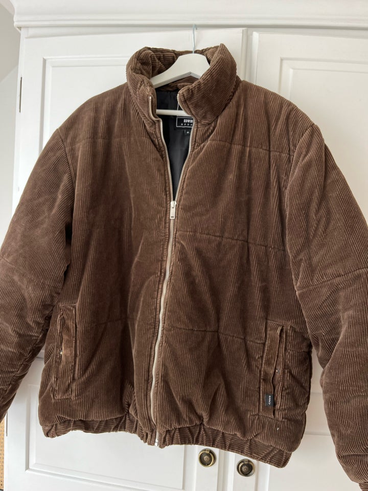 Jakke, str. M, Carhartt