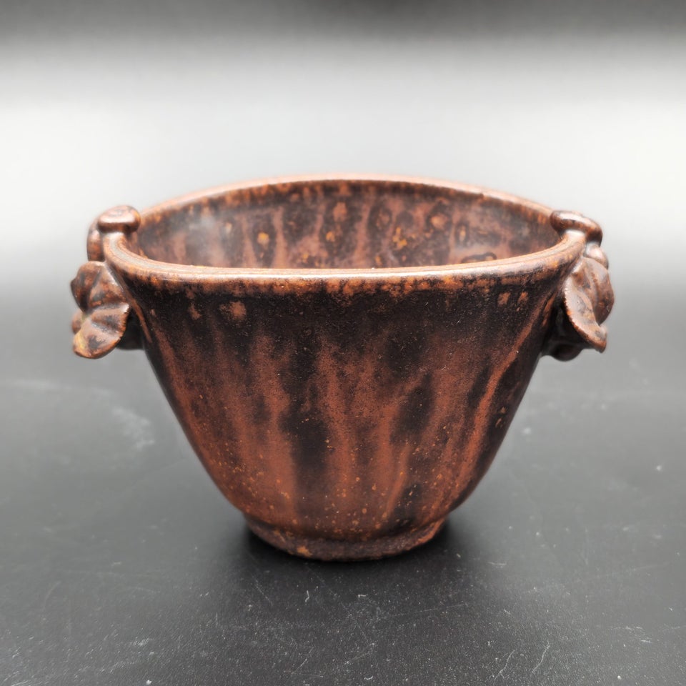 Stentøj Miniature vase Arne Bang