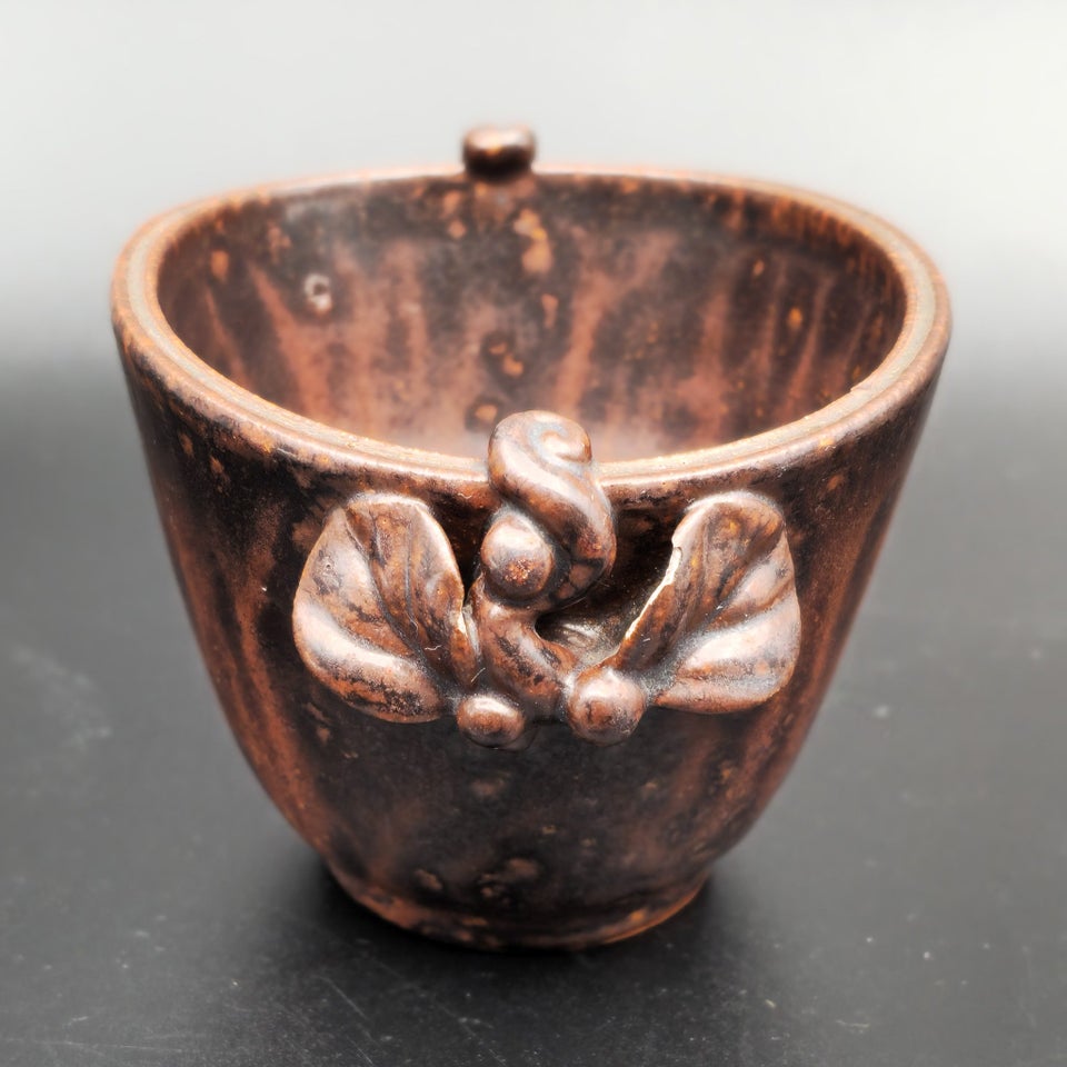 Stentøj Miniature vase Arne Bang