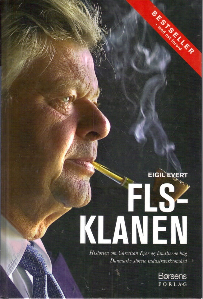 FLS-klanen, Af Eigil Evert, emne: