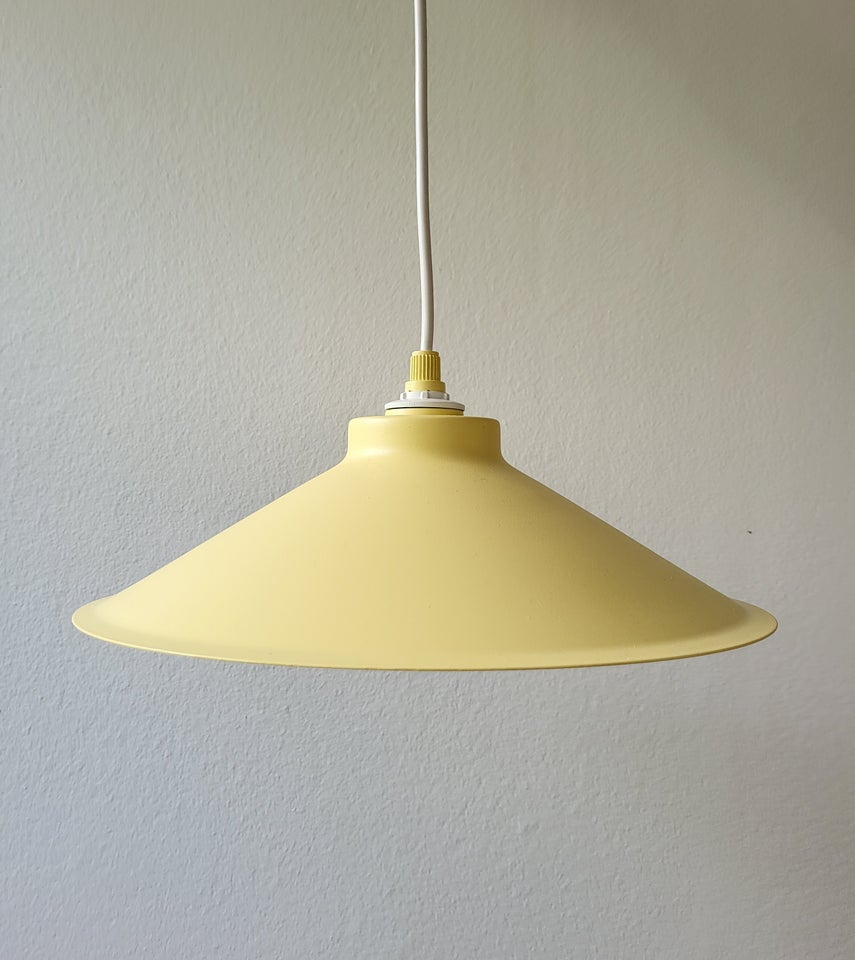 Pendel Retro pendel lampe i