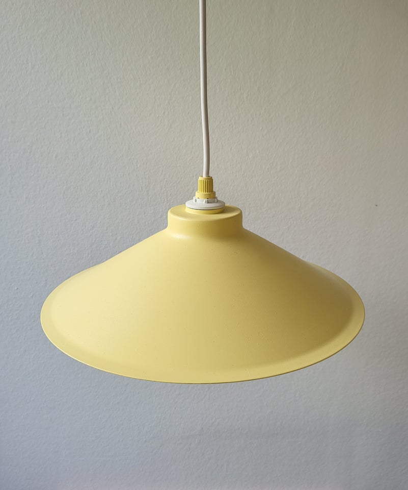 Pendel Retro pendel lampe i