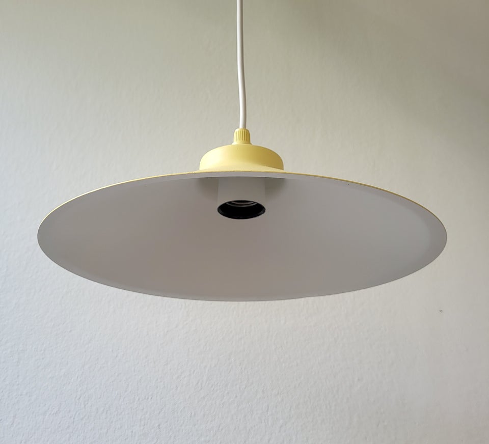 Pendel Retro pendel lampe i