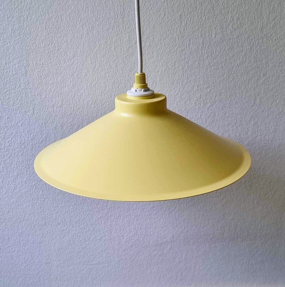 Pendel Retro pendel lampe i