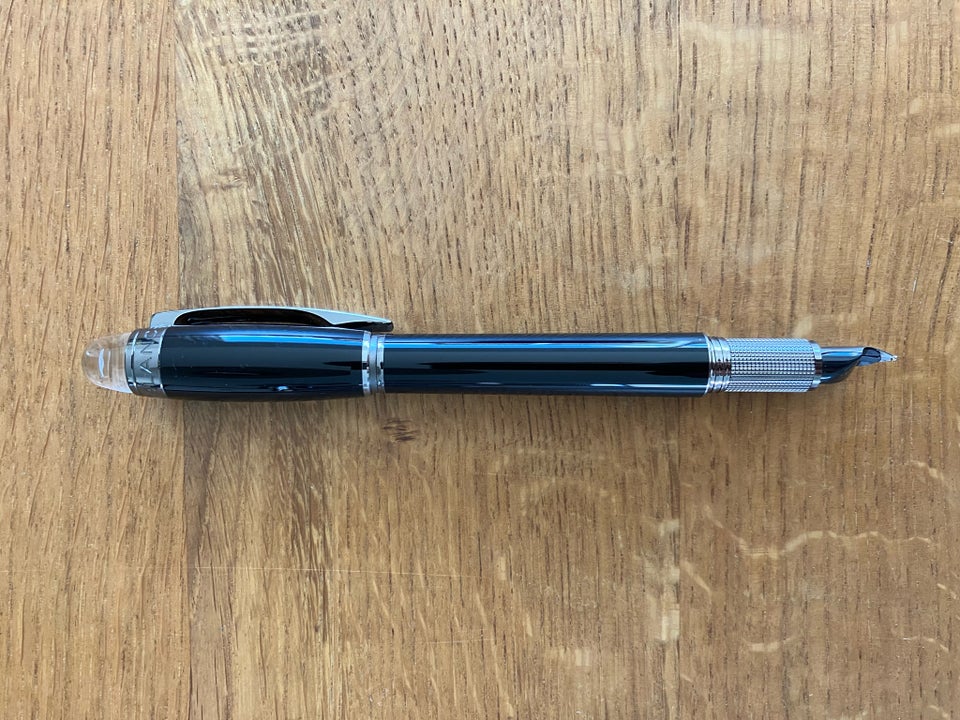 Fyldepen, Montblanc Starwalker