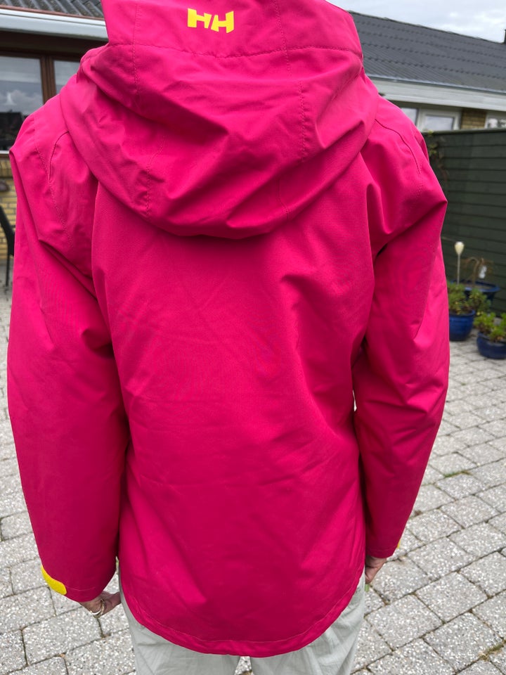 Jakke str 36 Helly Hansen